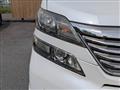 2009 Toyota Vellfire