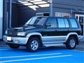 2002 Isuzu Bighorn