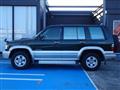 2002 Isuzu Bighorn
