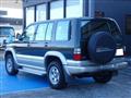 2002 Isuzu Bighorn