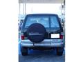 2002 Isuzu Bighorn