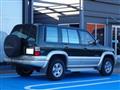 2002 Isuzu Bighorn