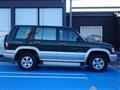 2002 Isuzu Bighorn