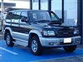 2002 Isuzu Bighorn