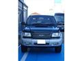 2002 Isuzu Bighorn