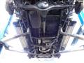 2002 Isuzu Bighorn