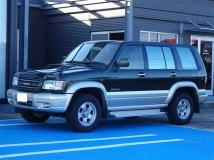 2002 Isuzu Bighorn