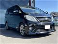2013 Toyota Alphard G