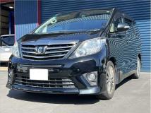 2013 Toyota Alphard G