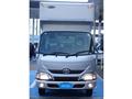2017 Toyota Dyna Truck