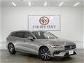 2018 Volvo V60