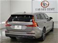 2018 Volvo V60