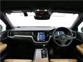2018 Volvo V60