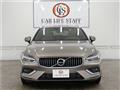 2018 Volvo V60