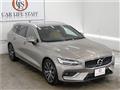2018 Volvo V60