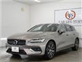 2018 Volvo V60