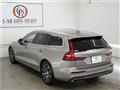 2018 Volvo V60