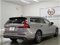 2018 Volvo V60