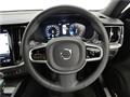 2018 Volvo V60