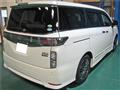 2015 Nissan Elgrand
