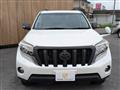2016 Toyota Land Cruiser Prado