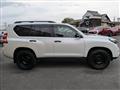 2016 Toyota Land Cruiser Prado