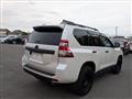 2016 Toyota Land Cruiser Prado