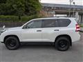 2016 Toyota Land Cruiser Prado