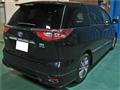 2017 Toyota Estima Hybrid