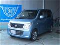 2015 Suzuki Wagon R