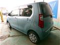 2015 Suzuki Wagon R