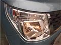 2015 Suzuki Wagon R