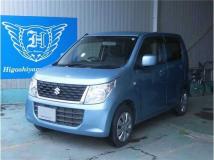 2015 Suzuki Wagon R