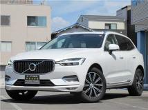 2019 Volvo XC60
