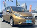 2014 Nissan Note