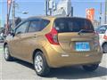 2014 Nissan Note