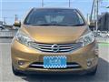 2014 Nissan Note