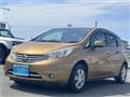 2014 Nissan Note
