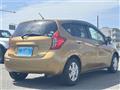 2014 Nissan Note