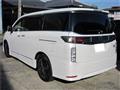 2021 Nissan Elgrand