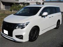 2021 Nissan Elgrand