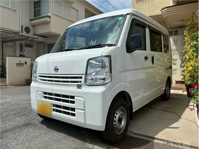 2020 Nissan Nissan Others