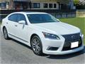 2013 Lexus LS
