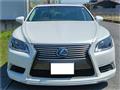 2013 Lexus LS