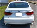 2013 Lexus LS