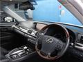 2013 Lexus LS