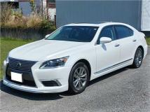 2013 Lexus LS