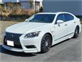 2013 Lexus LS