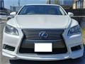 2013 Lexus LS