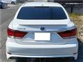 2013 Lexus LS